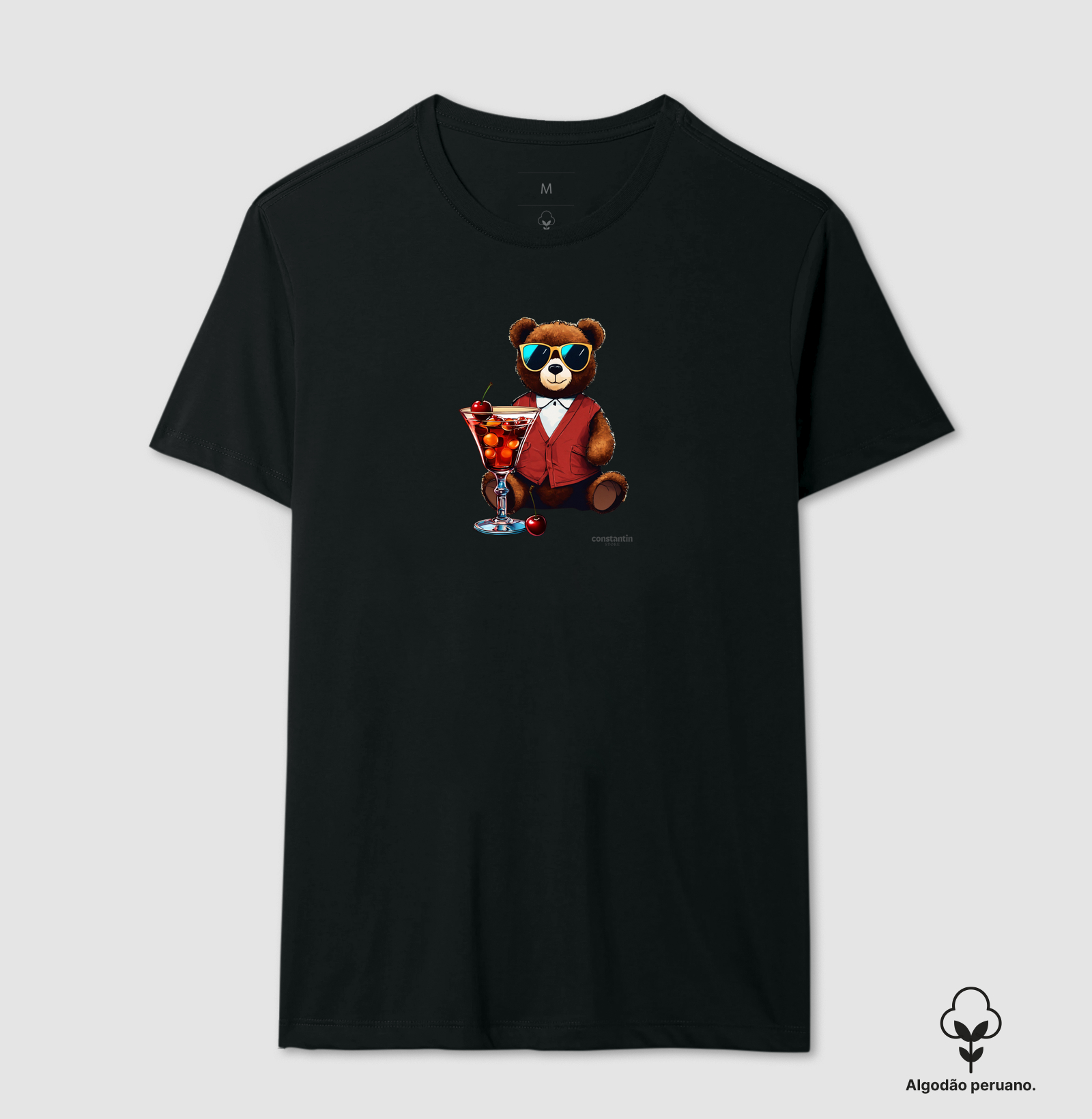 urso drink cereja