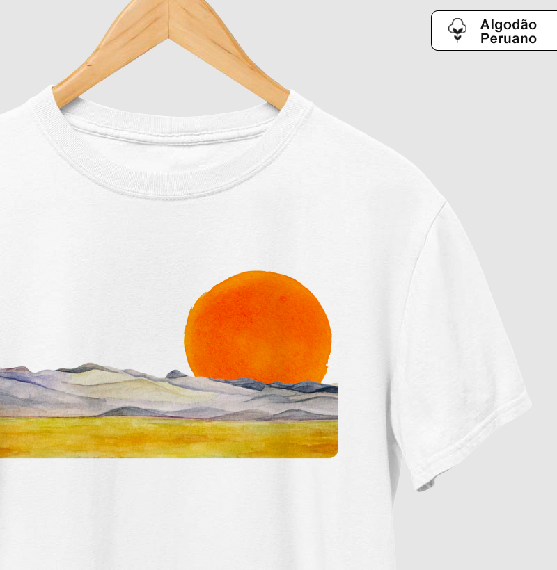 Por do Sol