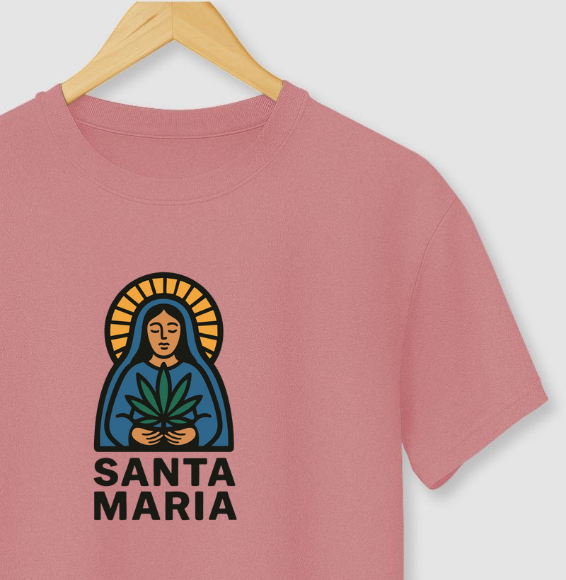 SANTA MARIA