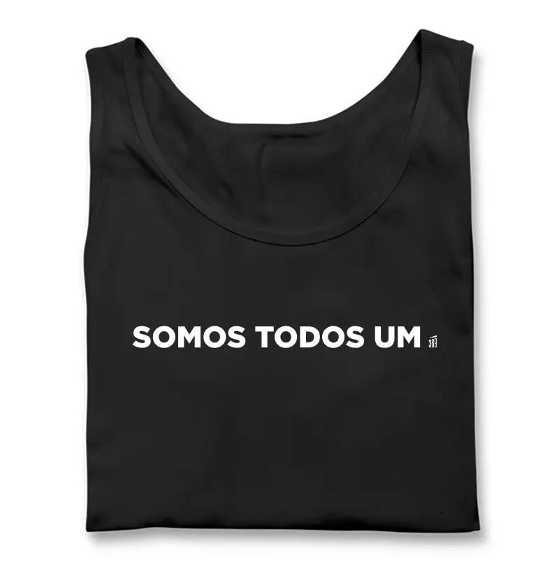 Somos todos um - clássico