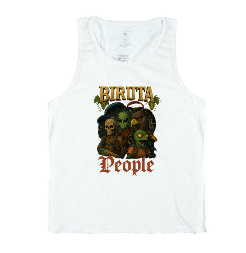 Biruta People