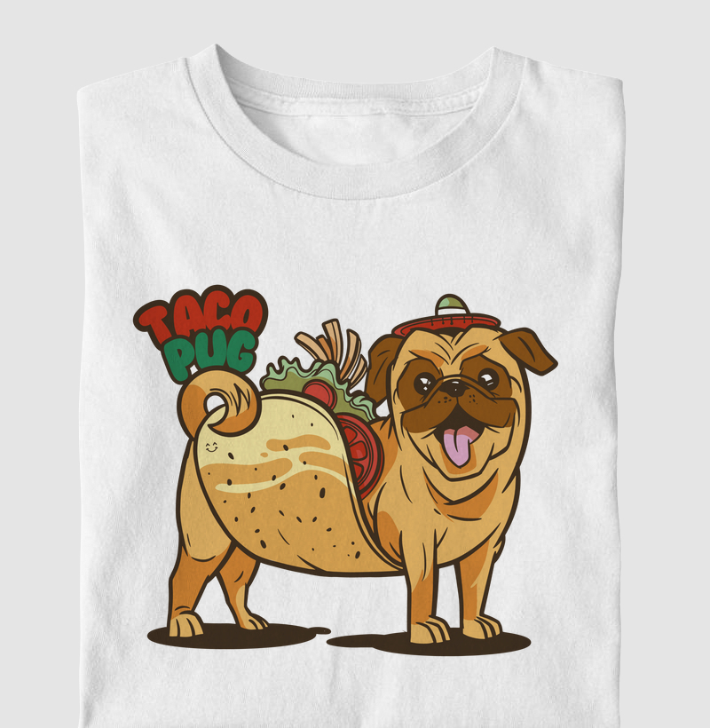 TACO PUG