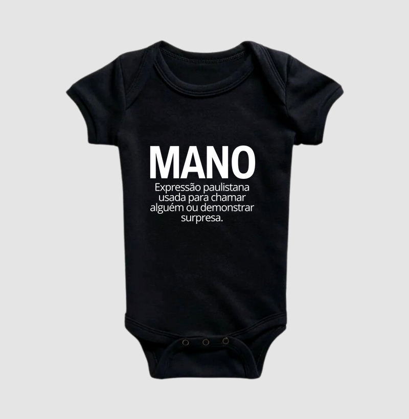 MANO – O Espírito Paulistano