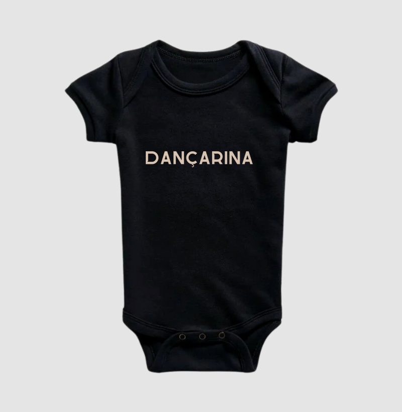 DANÇARINA