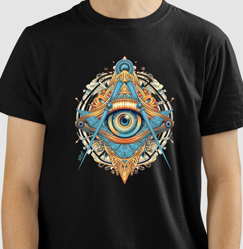 Éolord Delta Místico