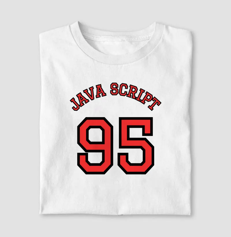 JavaScript EST. 1995 (1)