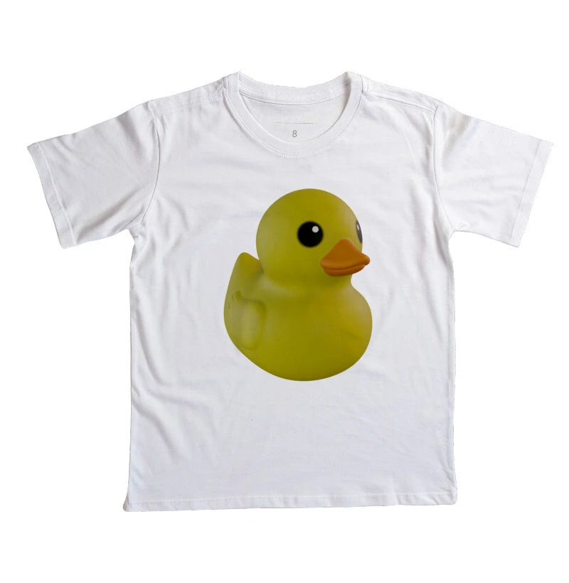 Duck you!