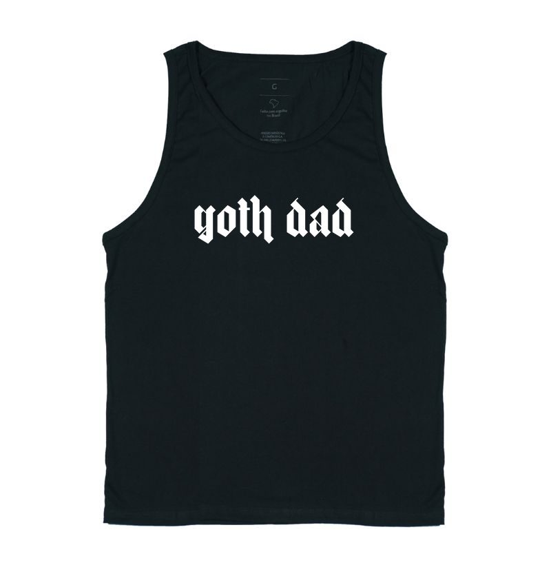Goth Dad