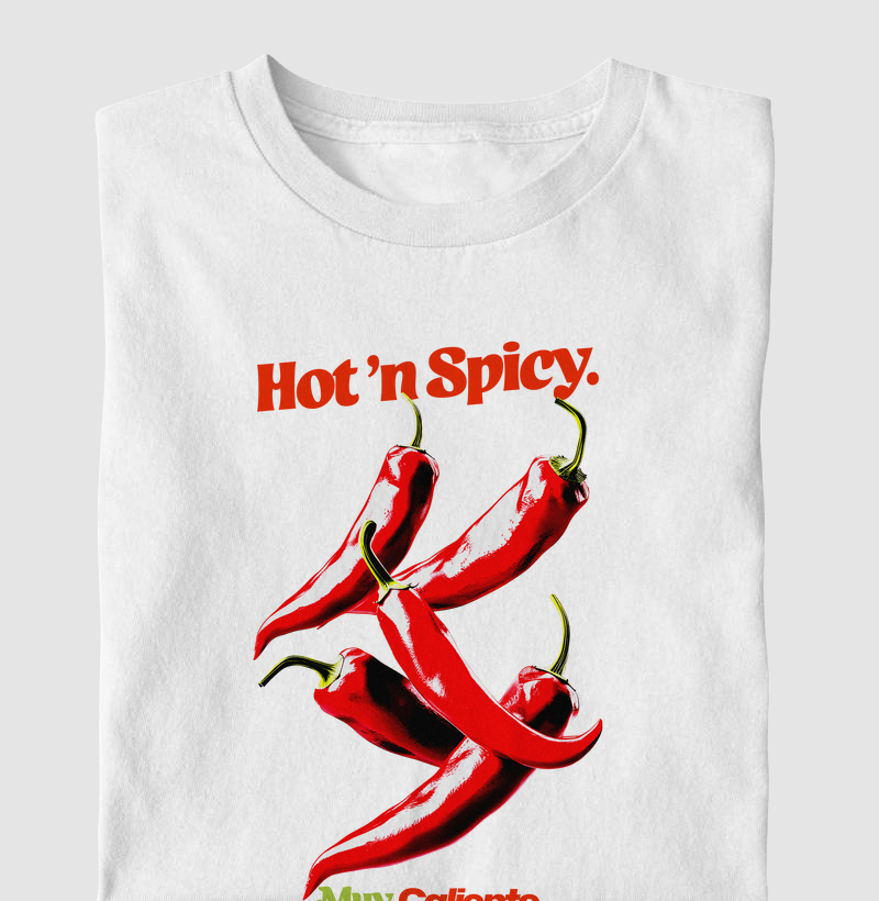 Hot Spice