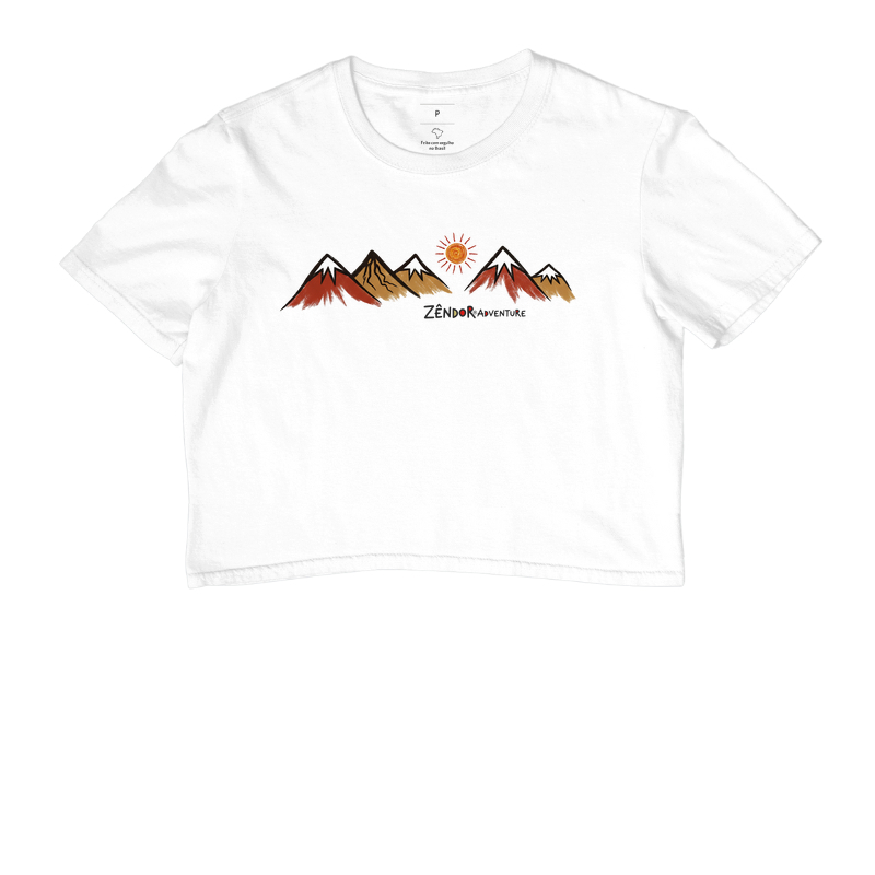 17 Picos Nevados