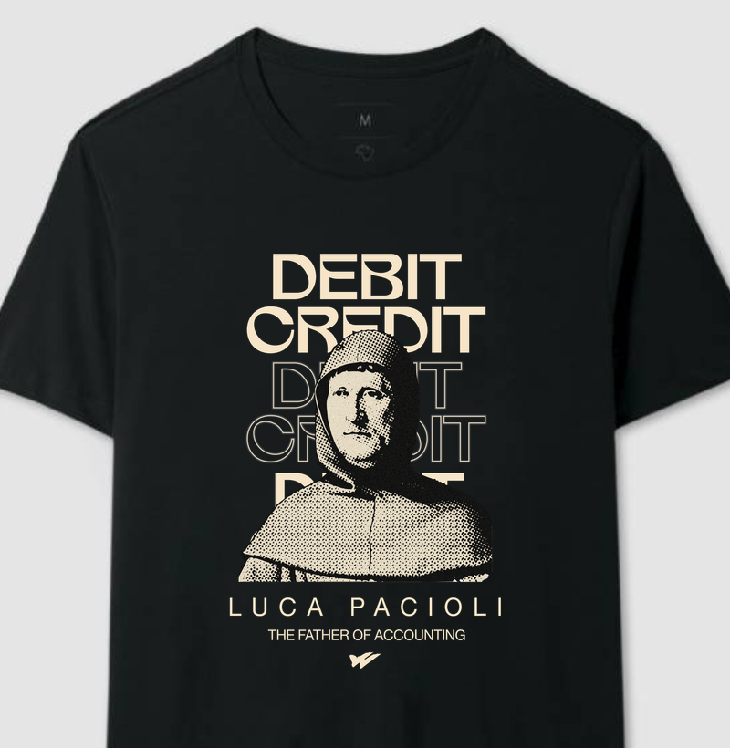 Luca Pacioli
