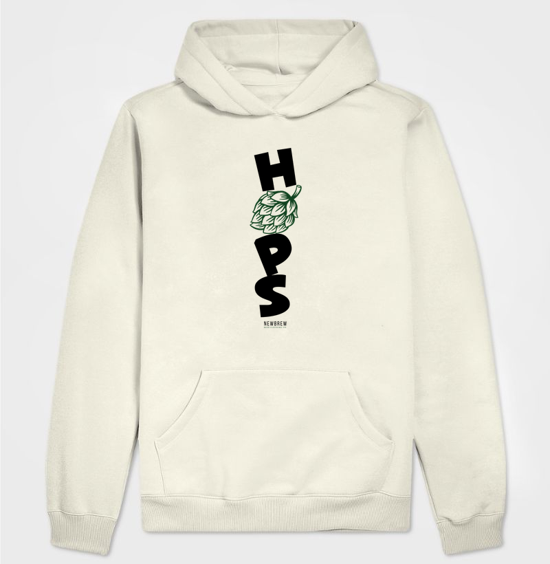 HOPS - New Brew