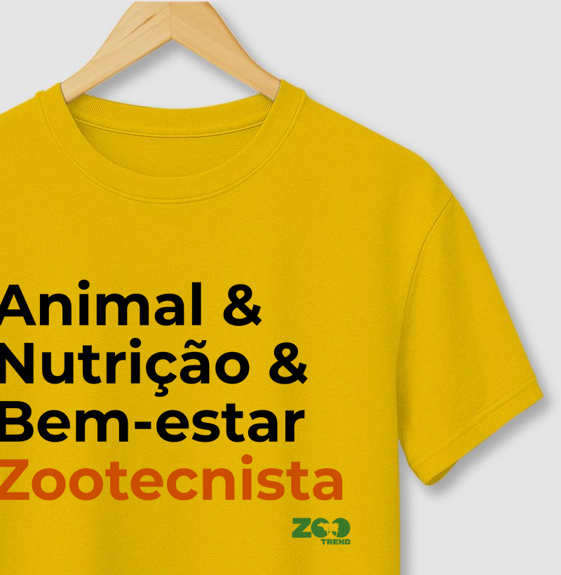 animal, nutrição e bem estar