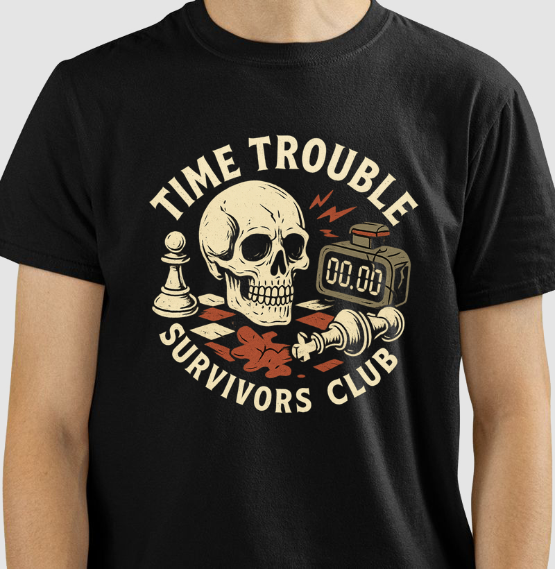 Time Trouble