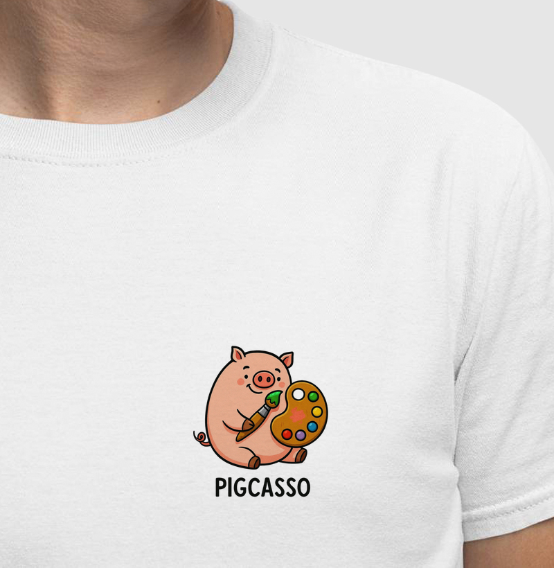 PIGcasso