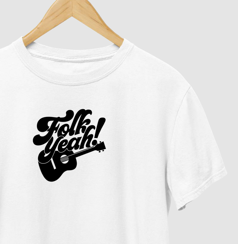 FOLK YEAH!