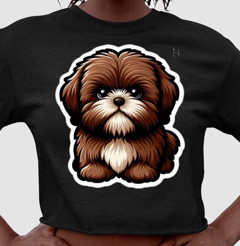 Shih Tzu