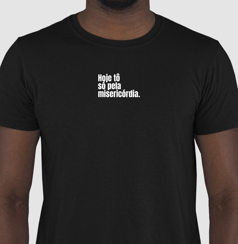 Camiseta