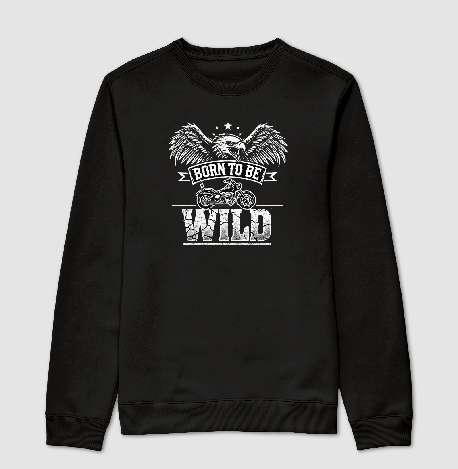 Born To Be Wild