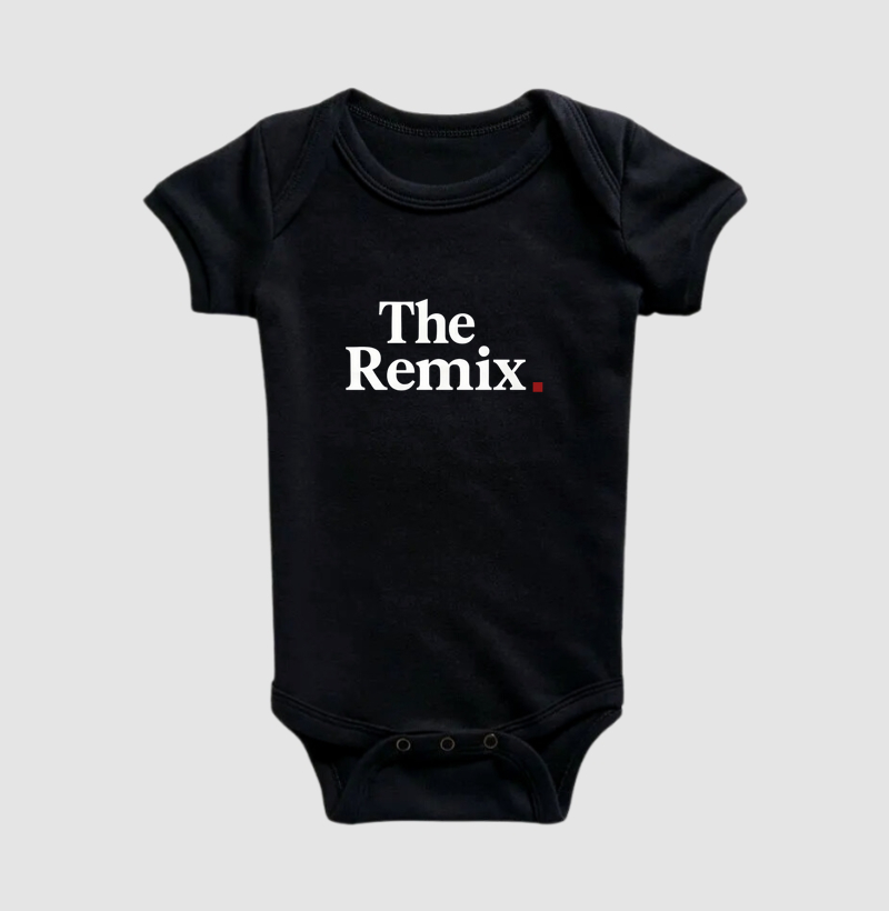 The Remix