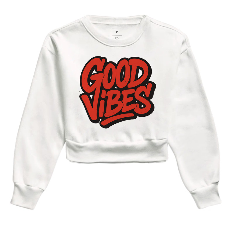 Good Vibes