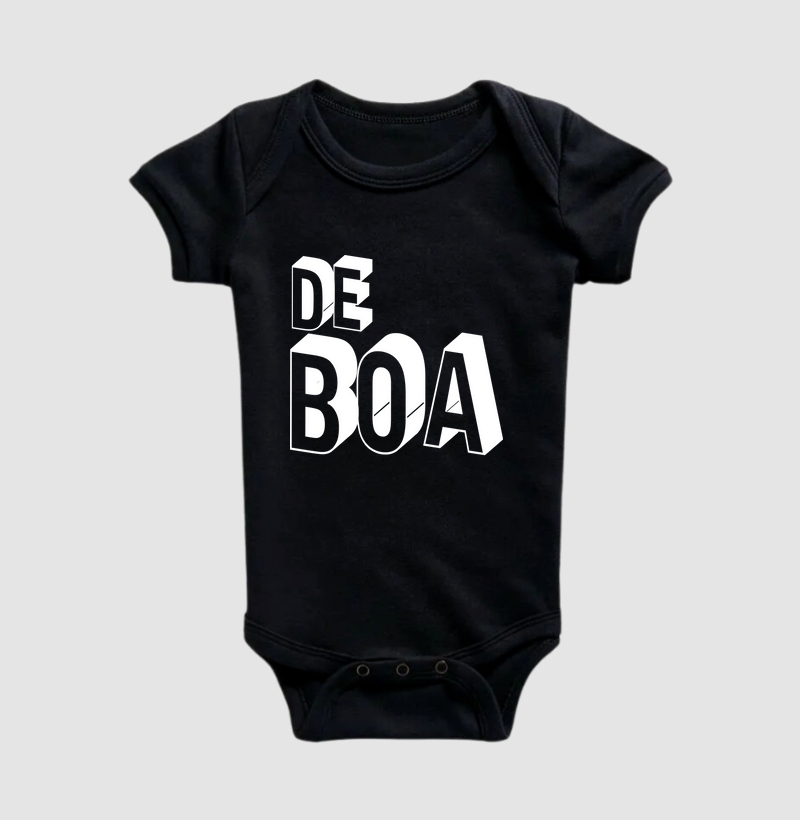 De Boa
