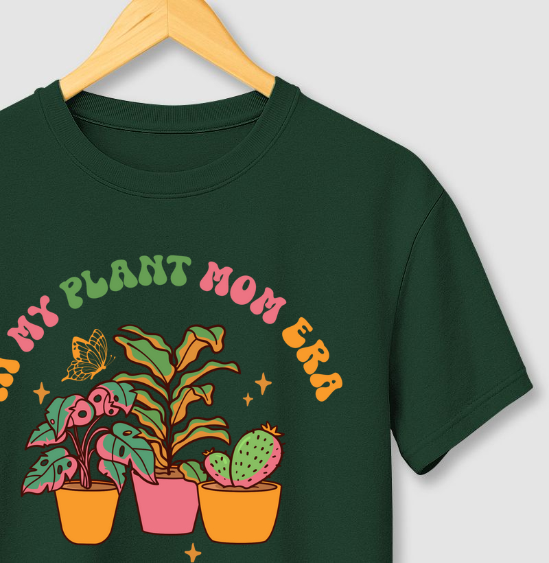 In My Plant Mom Era