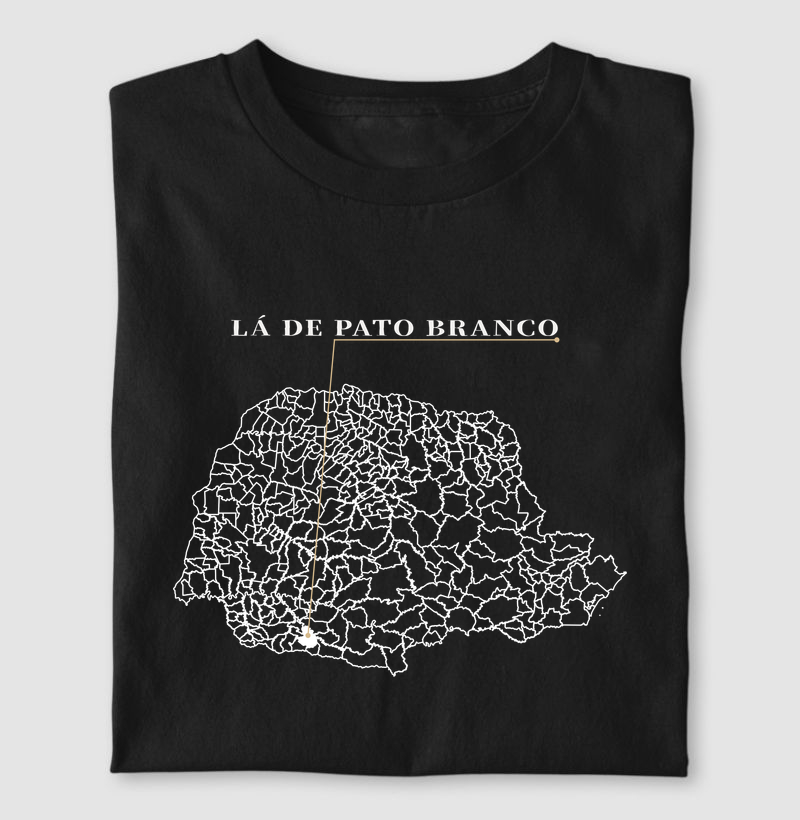 Pato Branco | Origem PR