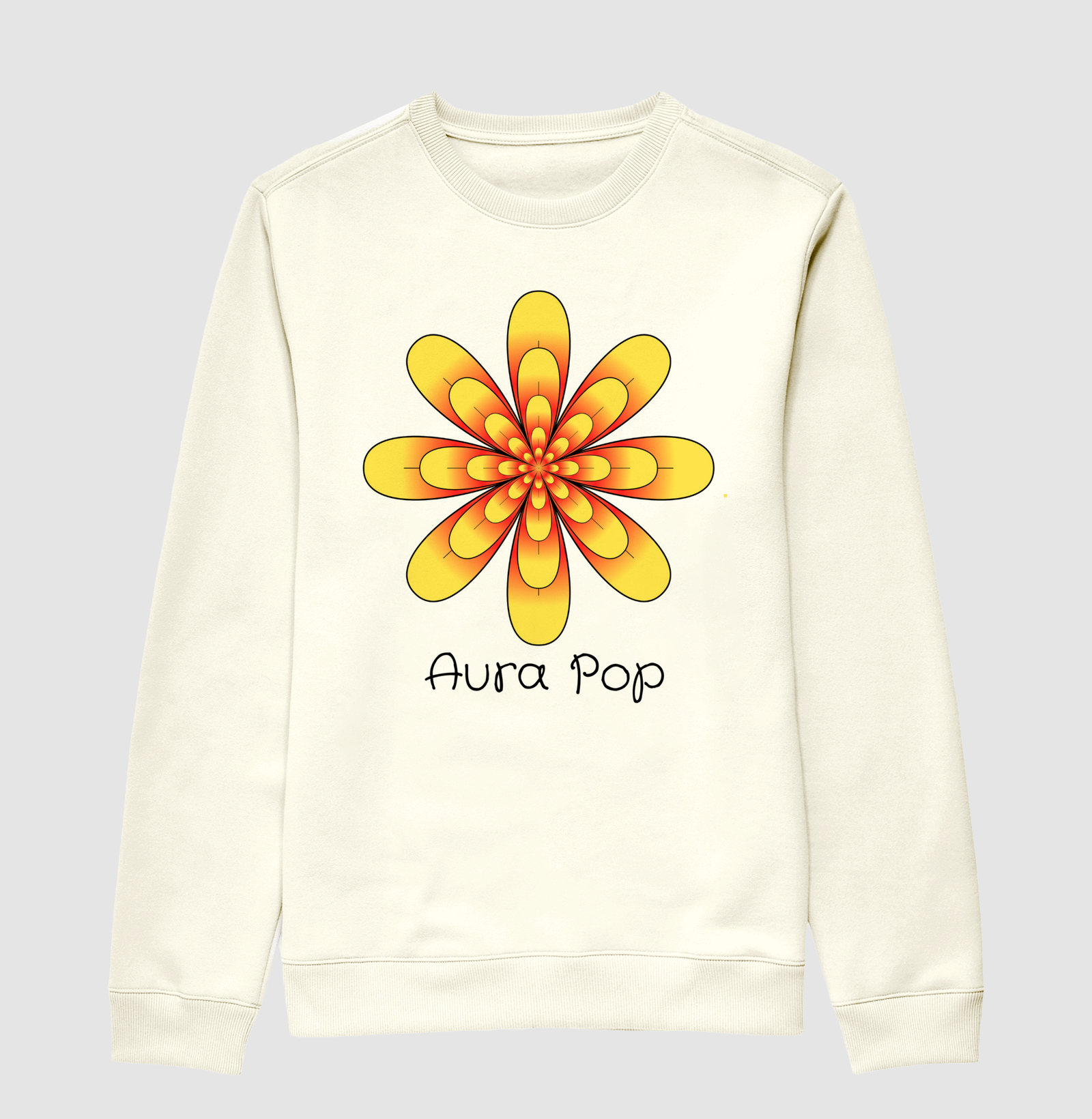 Camiseta Aura Pop