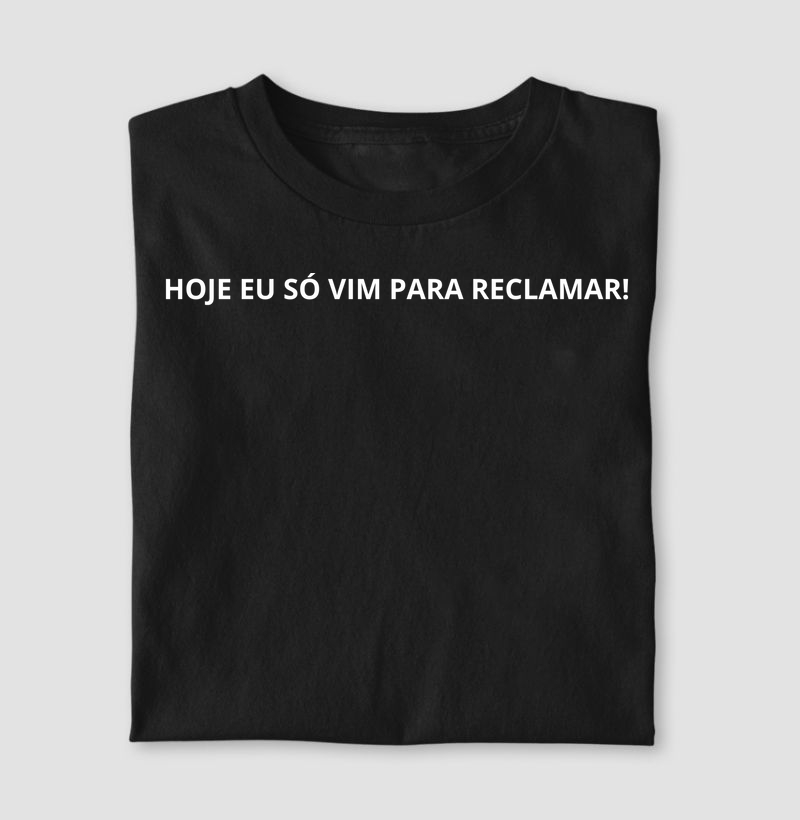 RECLAMAR