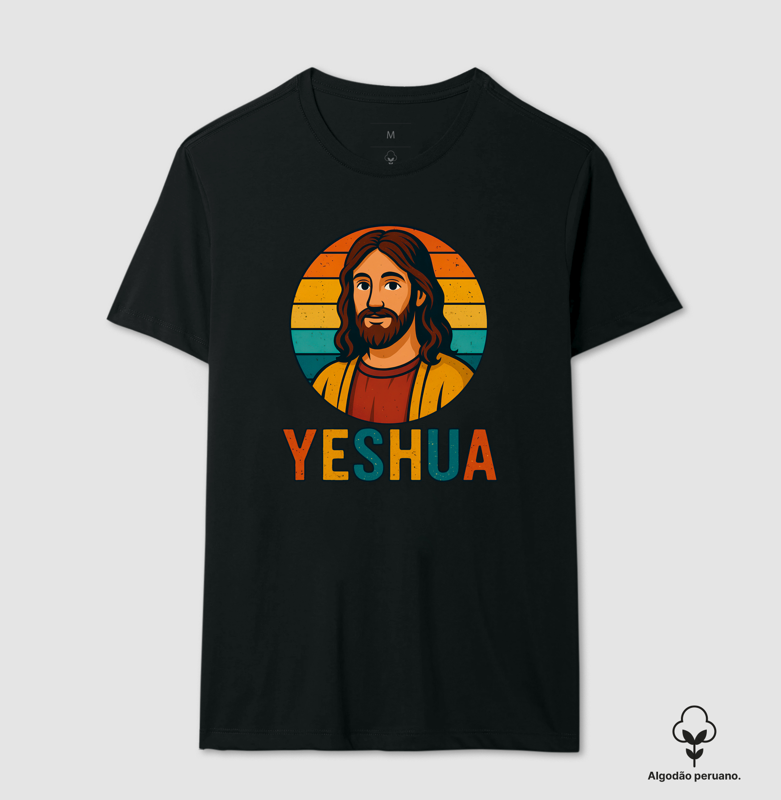 Yeshua Vintage