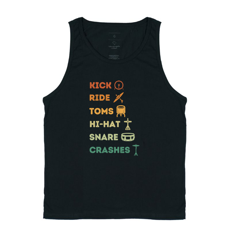 Drummer Set