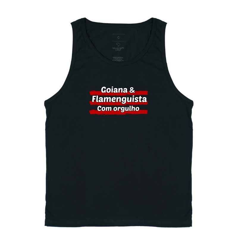 Goiana Flamenguista