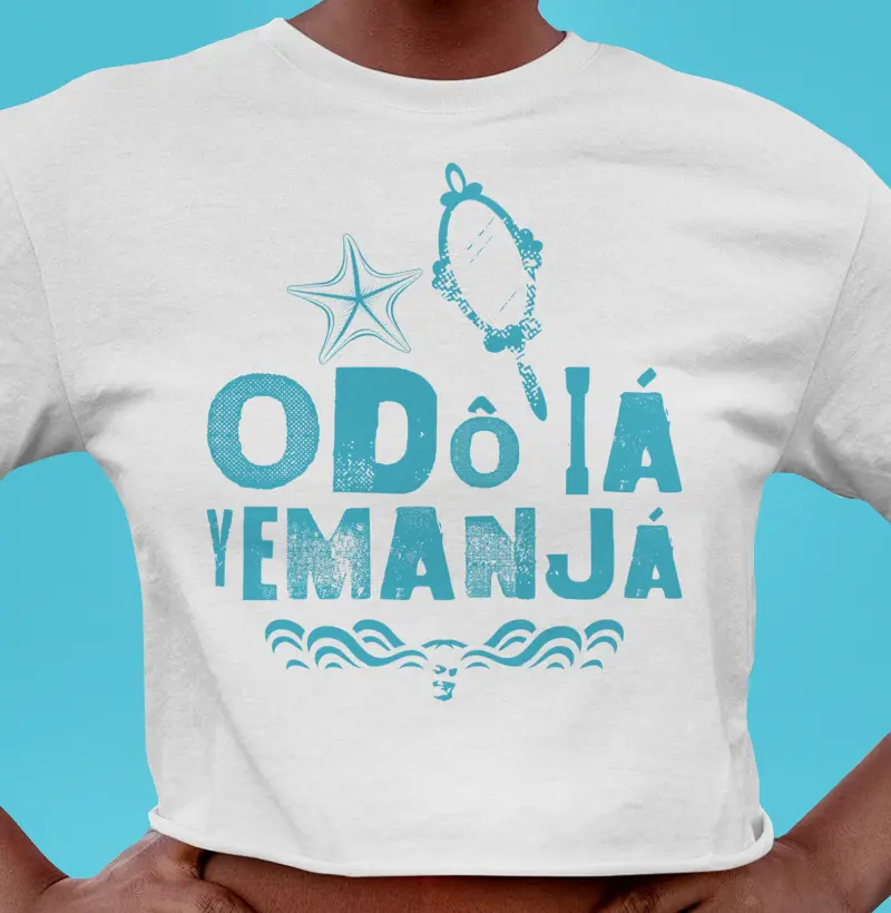 YEMANJÁ