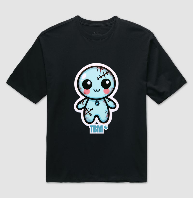 Cute vodu