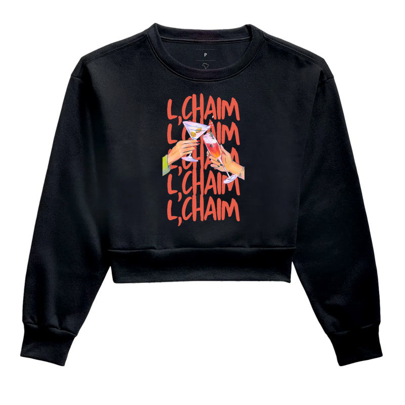 L'chaim