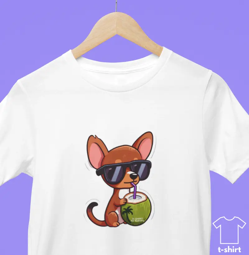 Coco - Pinscher