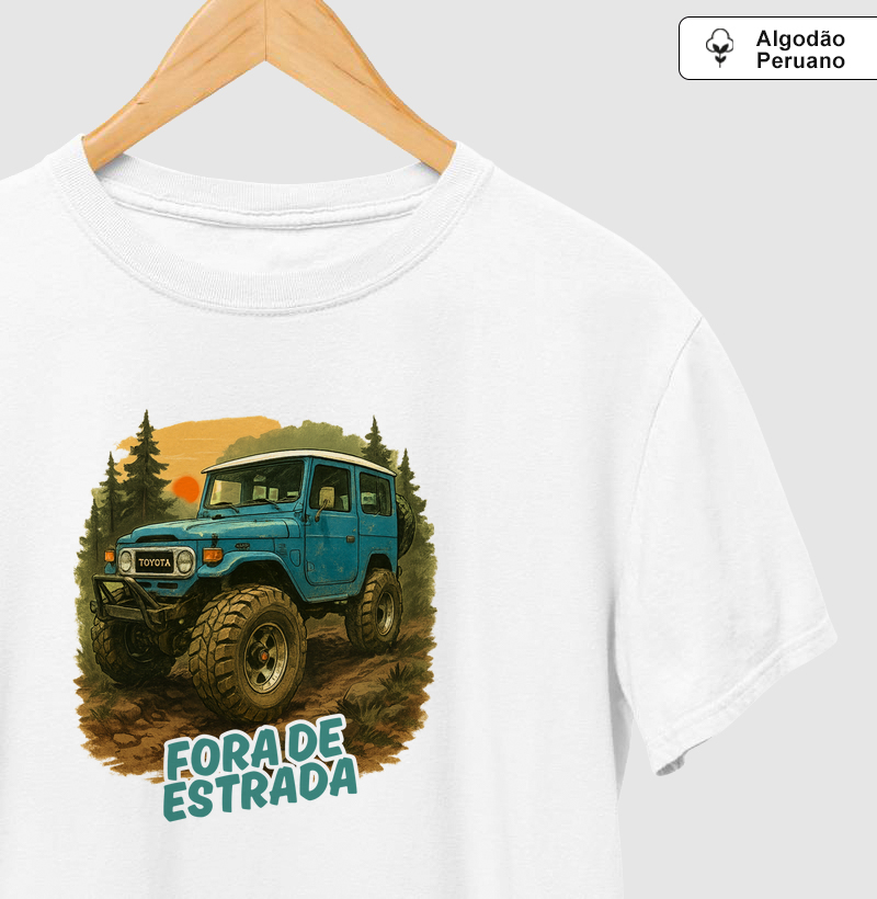 Toyota Bandeirantes