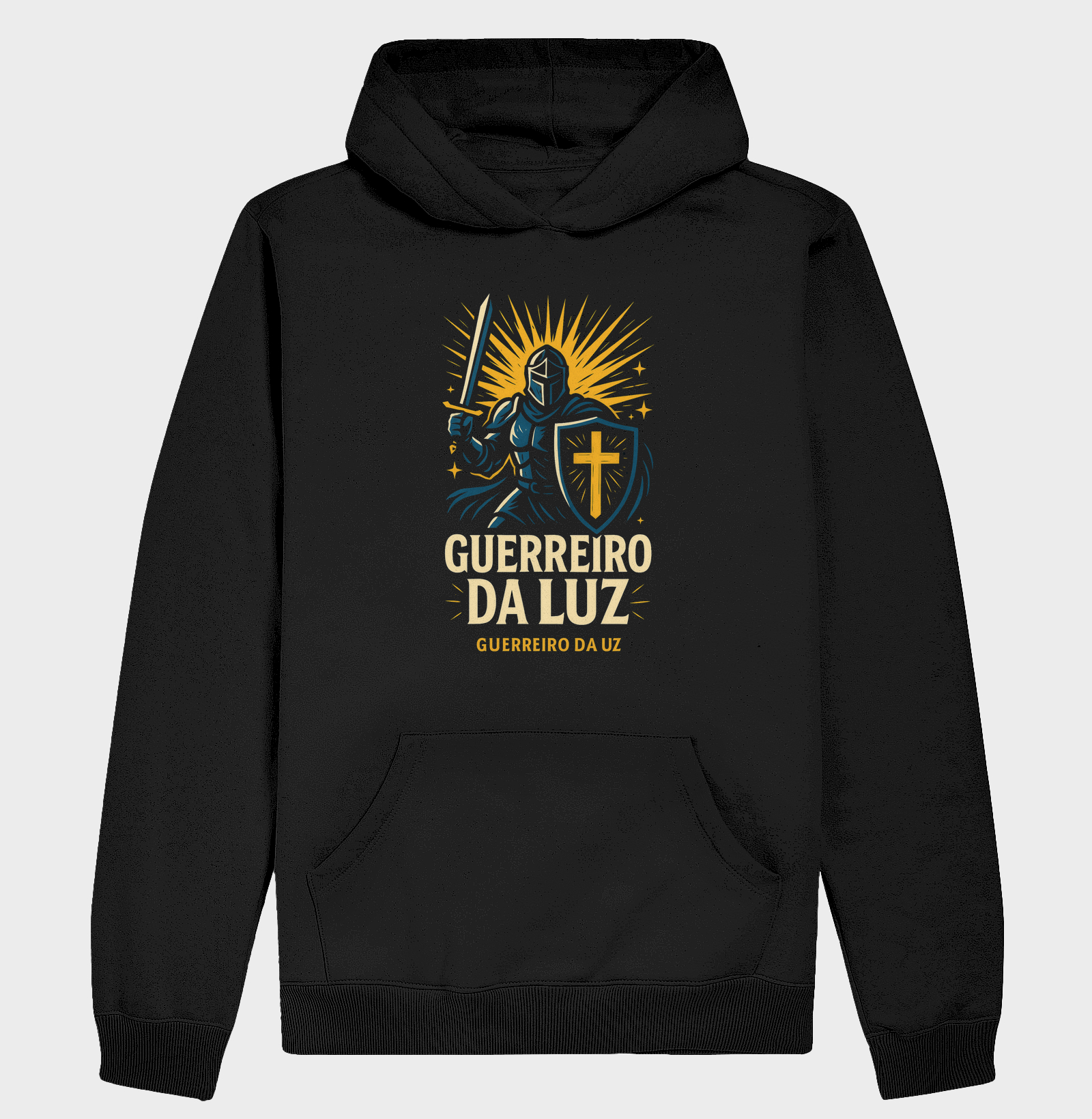 Guerreiro da luz