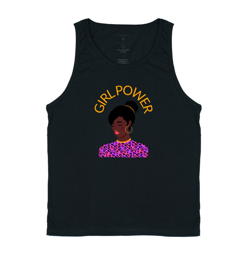 Girl Power