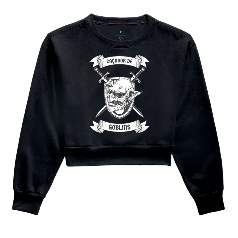 Caçador de Goblins
