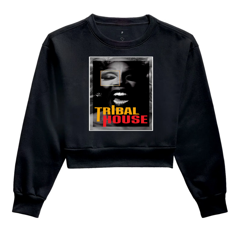 Tribal House