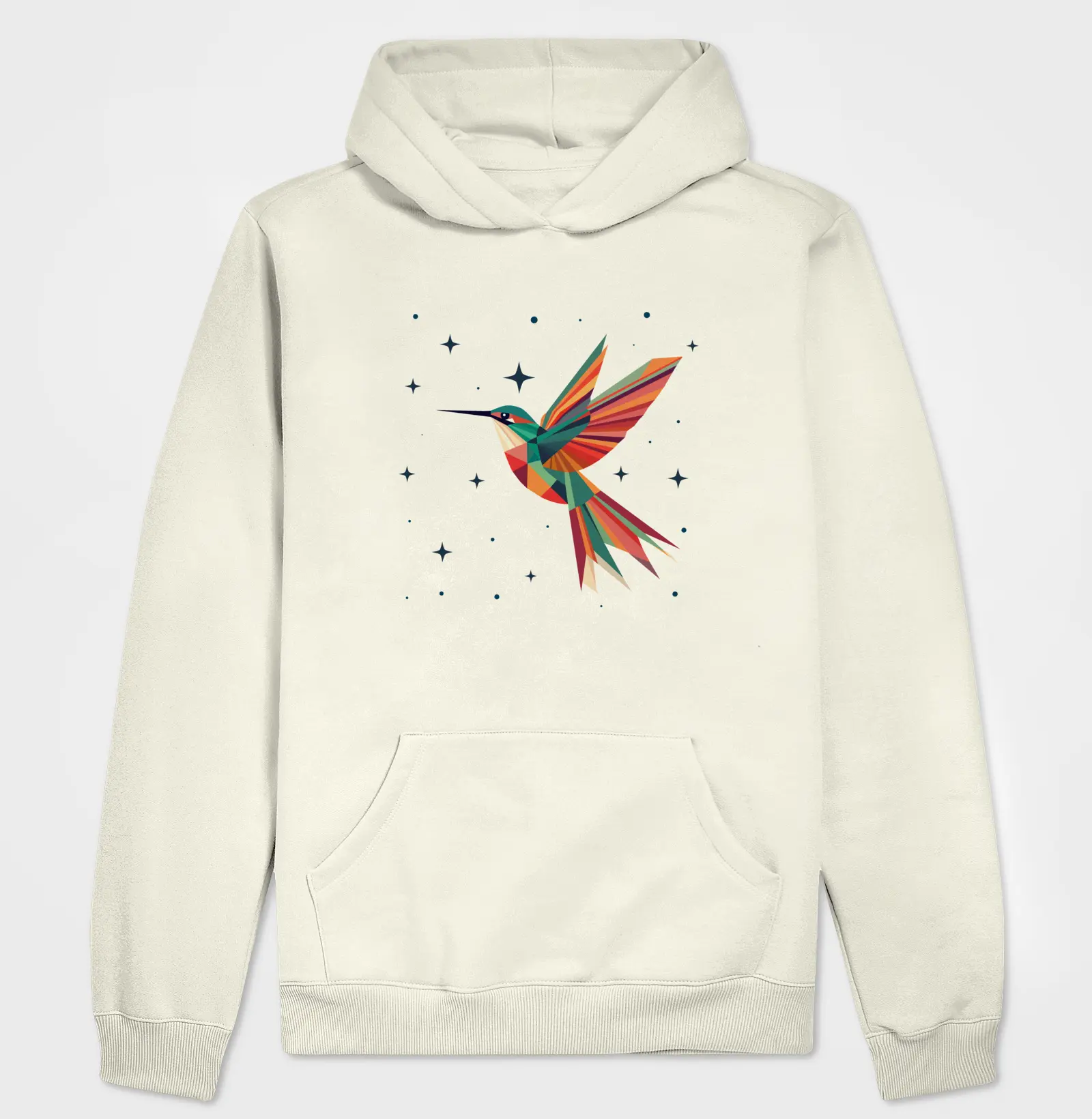 Humming-bird