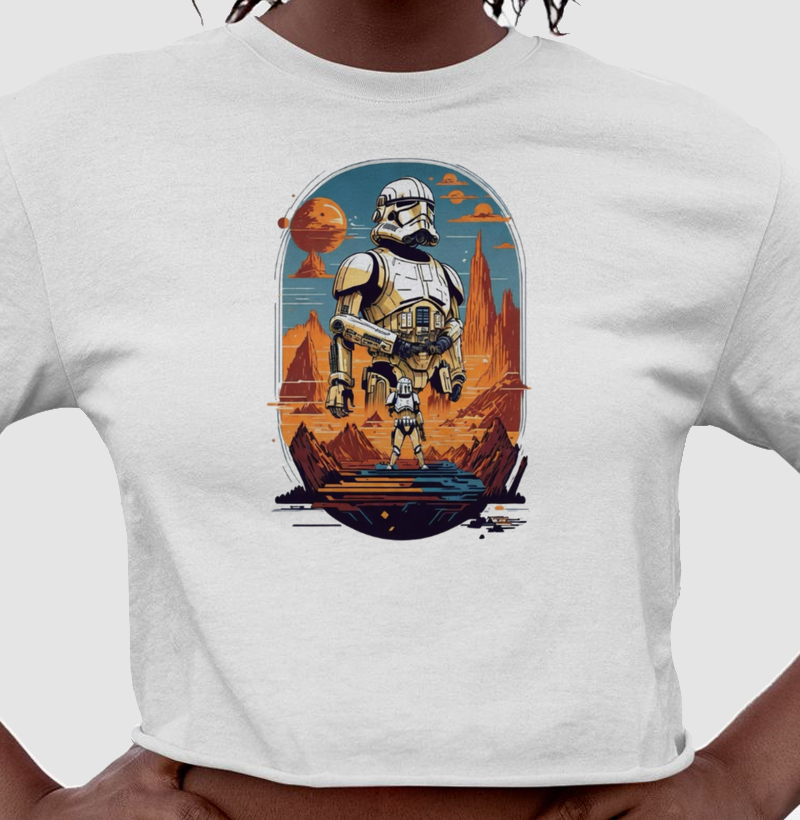 STORMTROOPERS