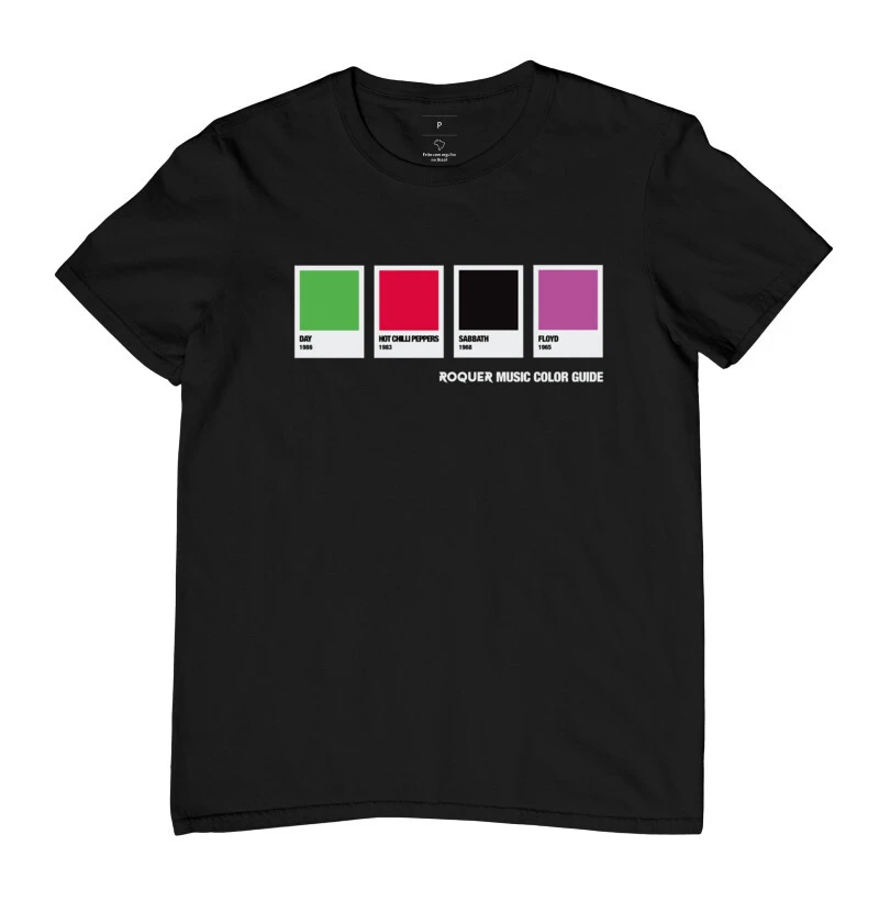 Roquer Brewing Co Music Color