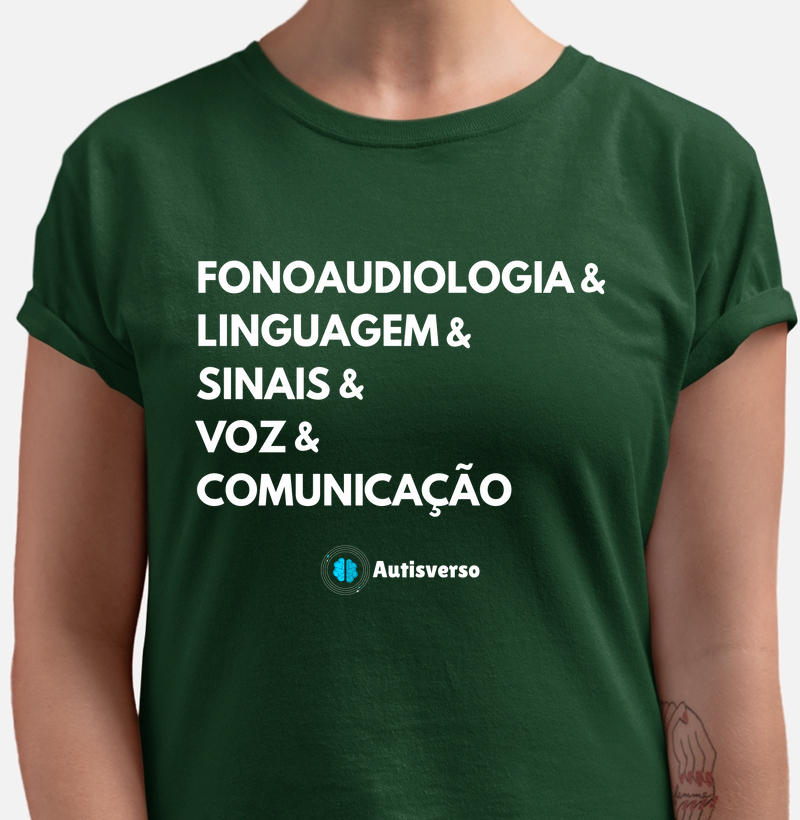 Fonoaudiologia