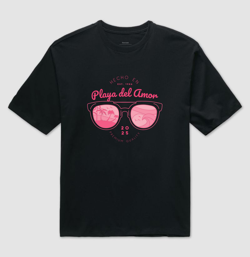 Playa del Amor