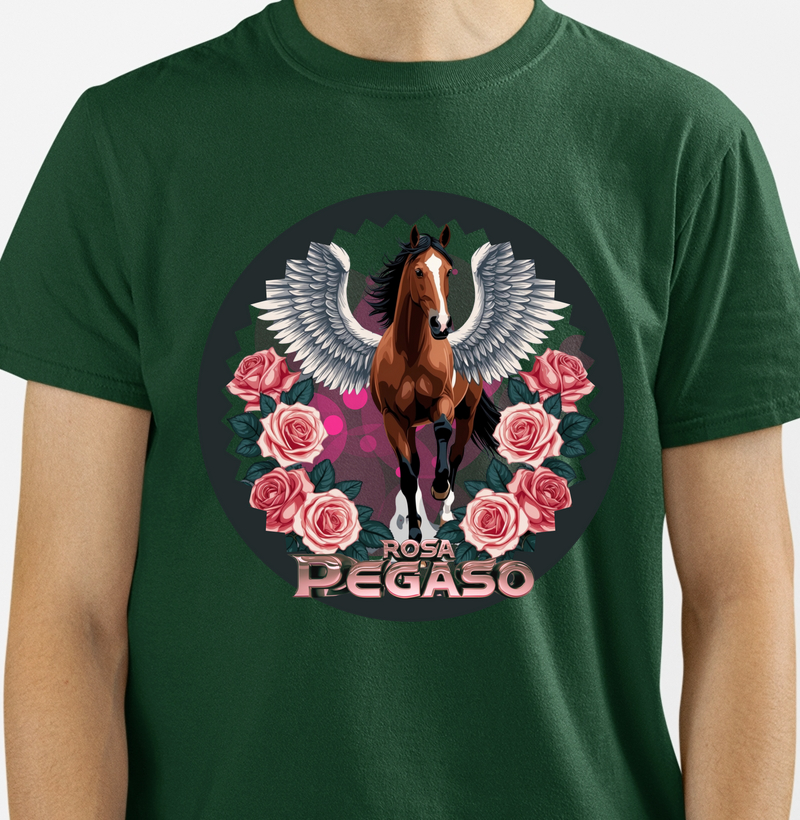 Rosa Pégaso - HAR02