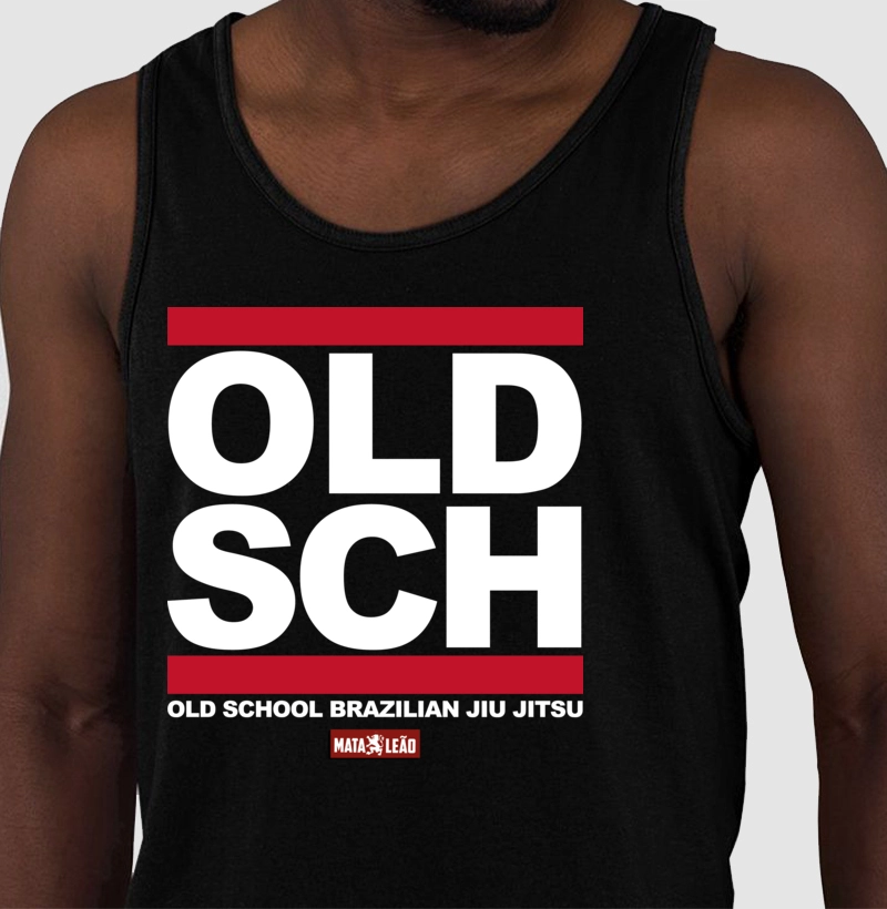 Moletom OLDSCH