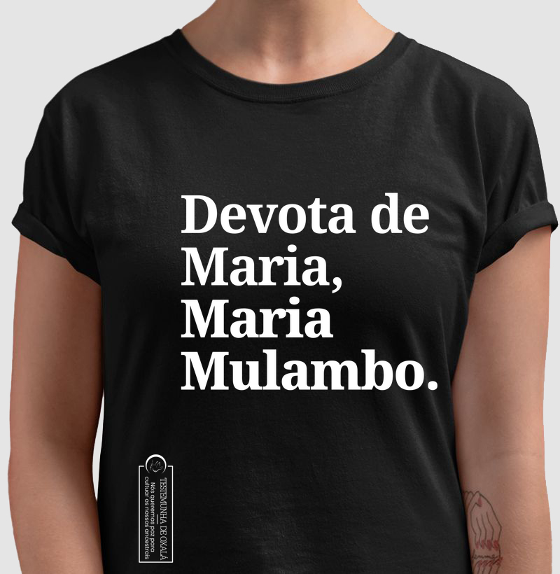 Devota de Mulambo